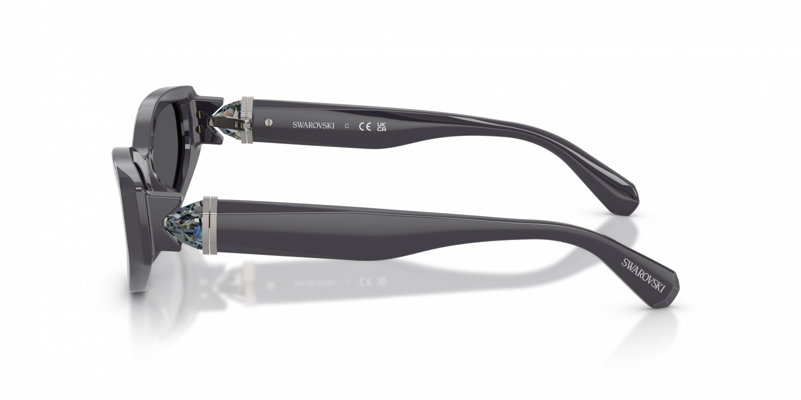 Swarovski SK6045U 10836G  
